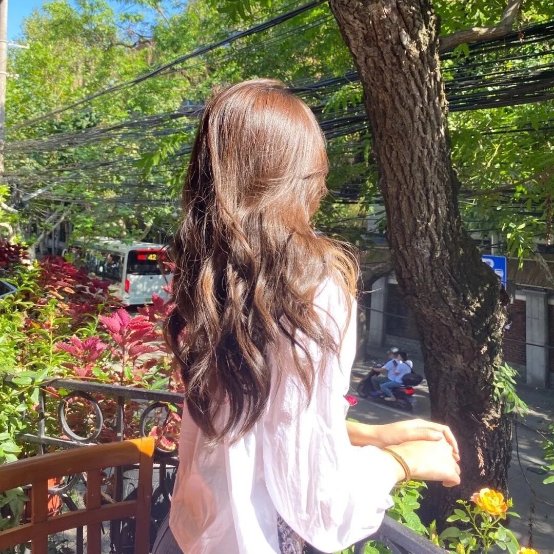 隐藏的面孔